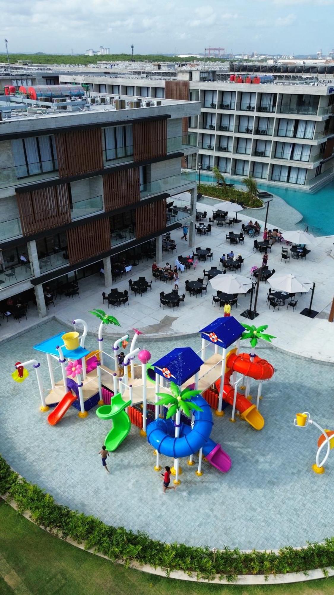 Resort Porto Alto - Porto de Galinhas