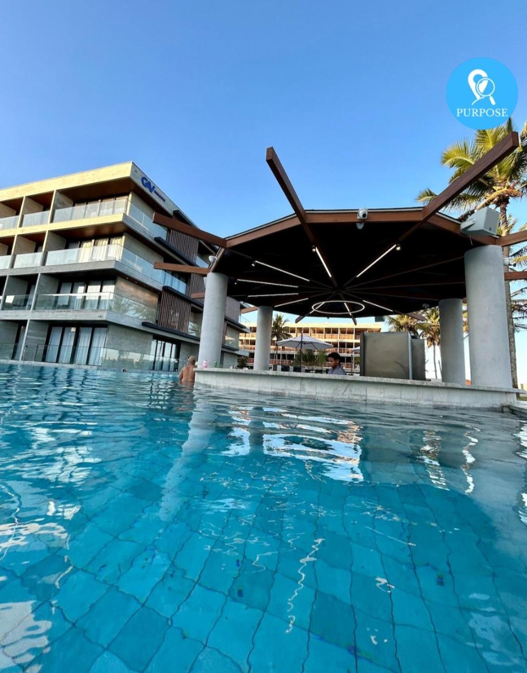 Porto Alto - Resort Porto de Galinhas