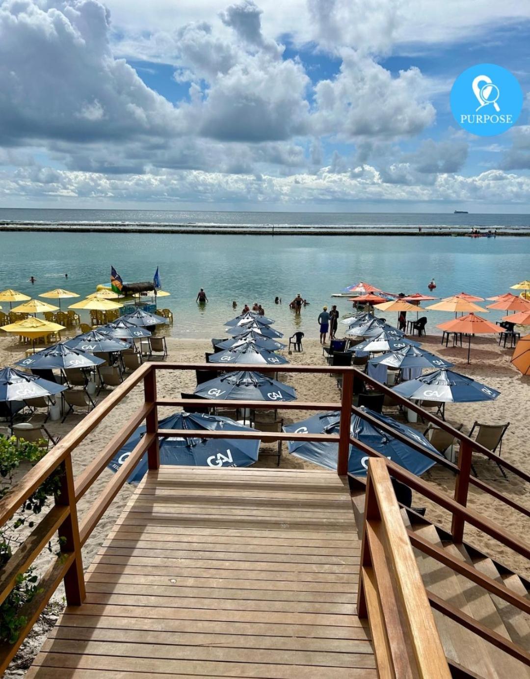 Porto Alto - Porto de Galinhas