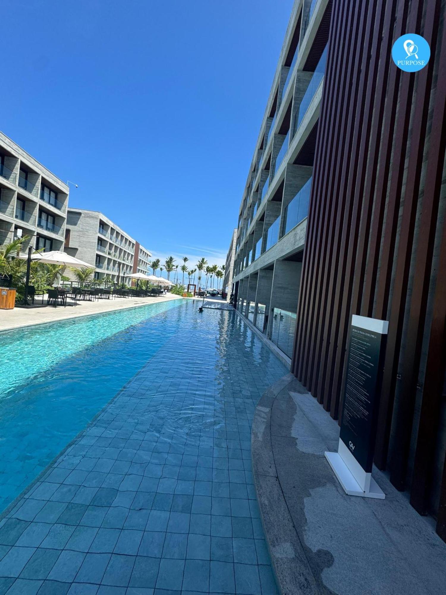 Resort Porto Alto - Porto de Galinhas