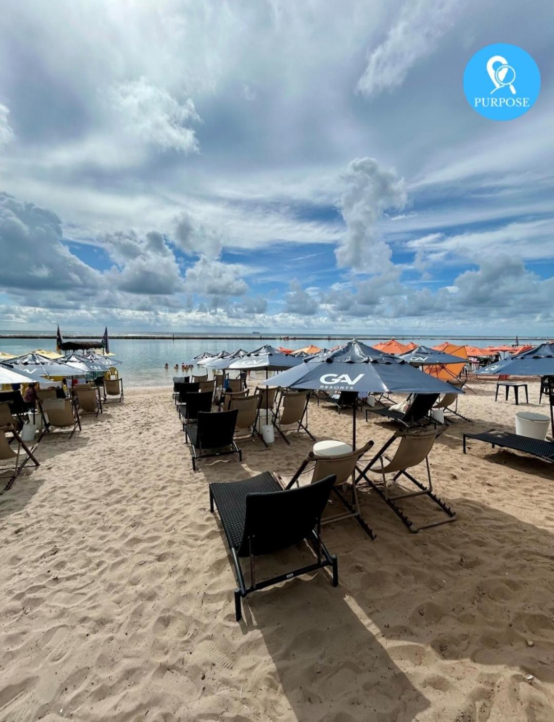 Porto Alto - Resort *