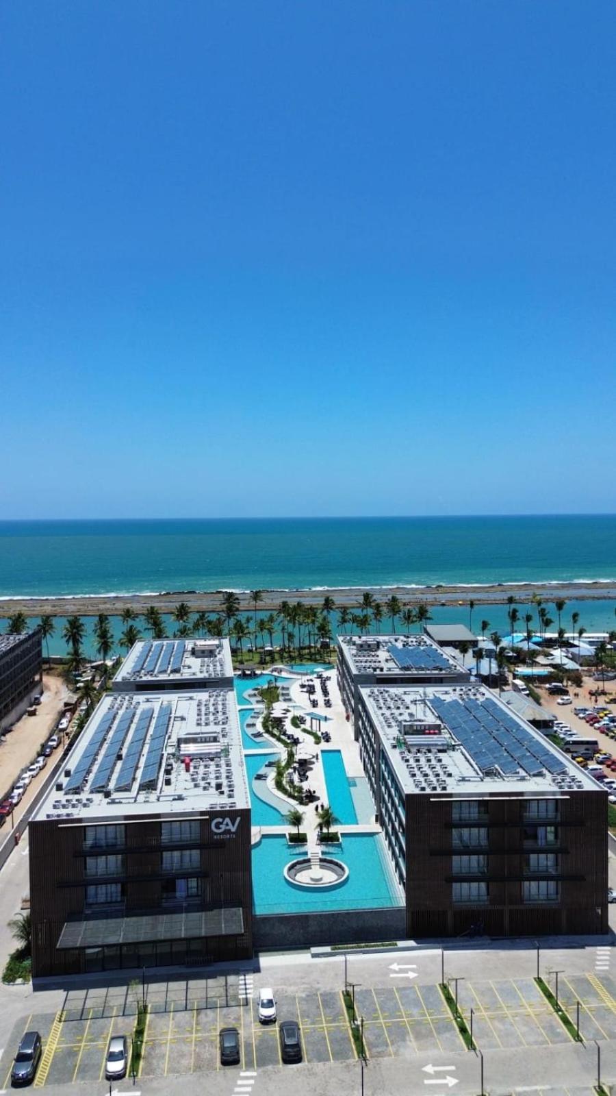 Porto Alto - Resort Pôrto das Galinhas