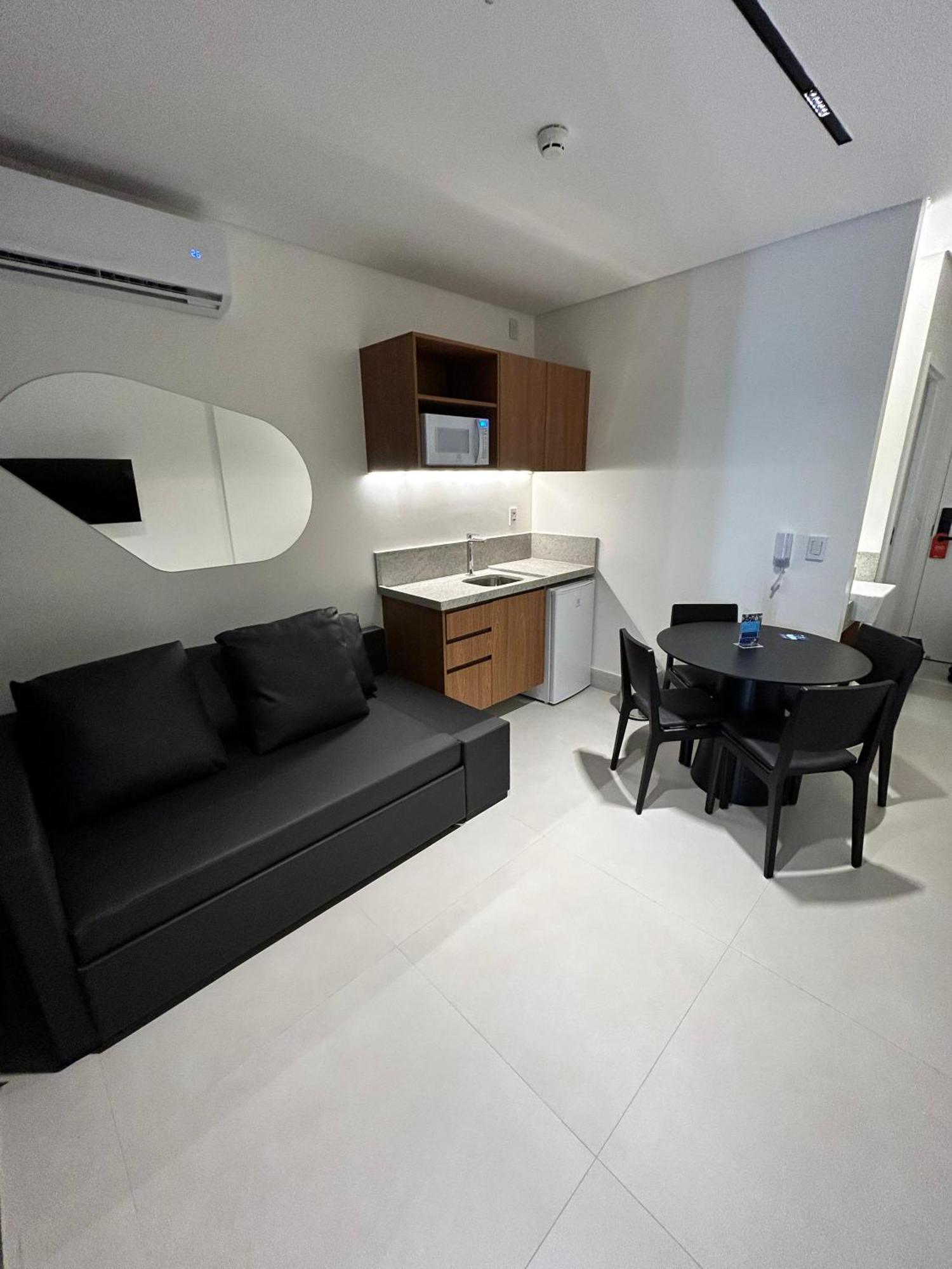 Resort Porto Alto - *