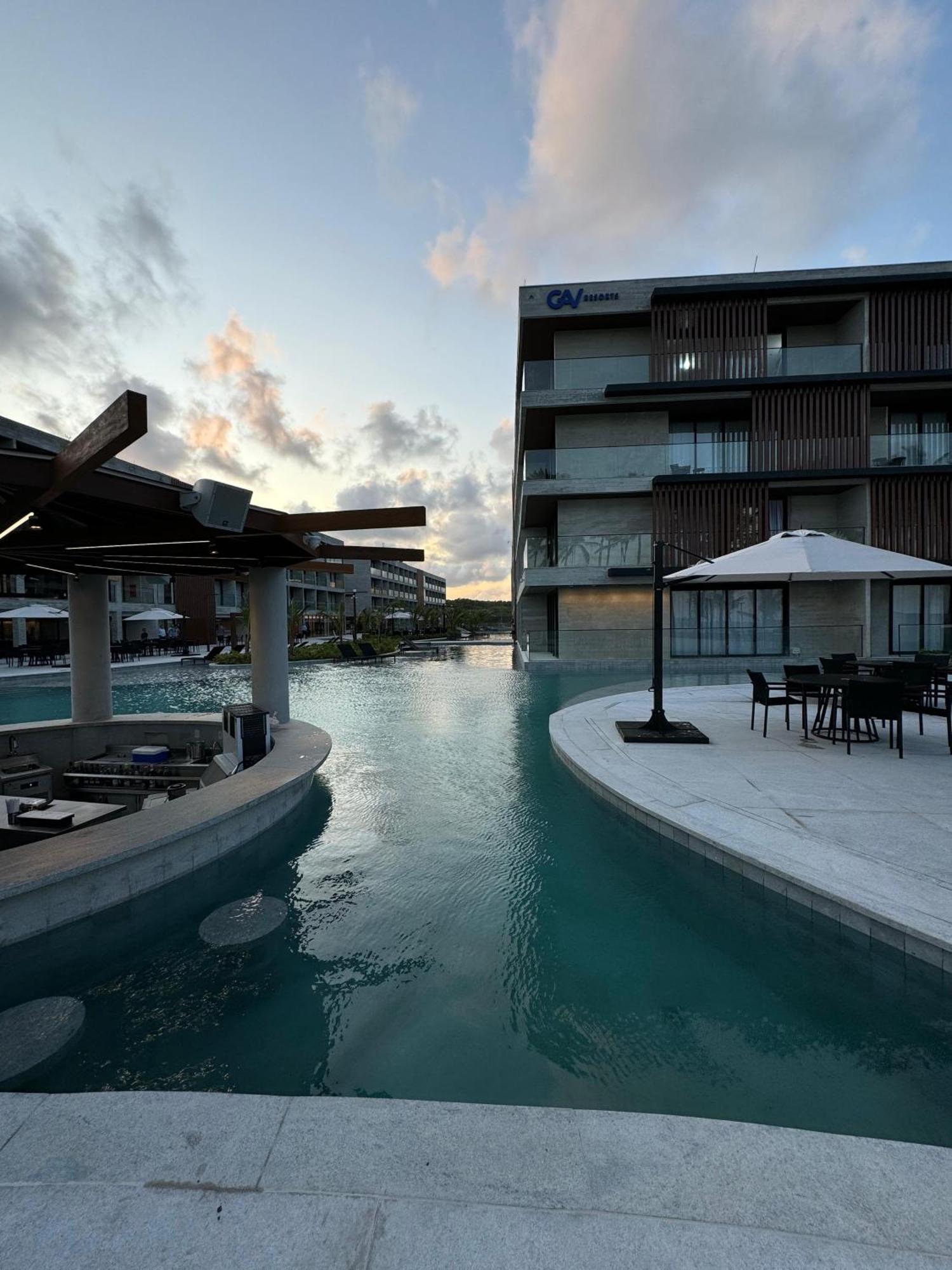 Resort Porto Alto - Pôrto das Galinhas