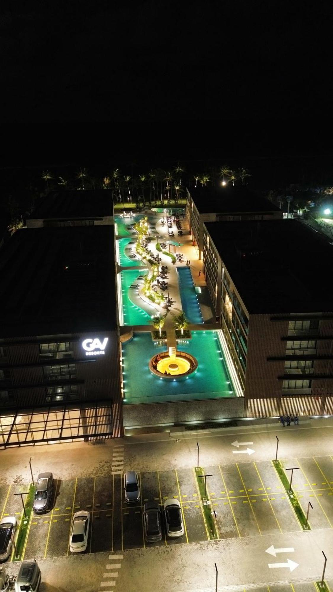 Porto Alto -