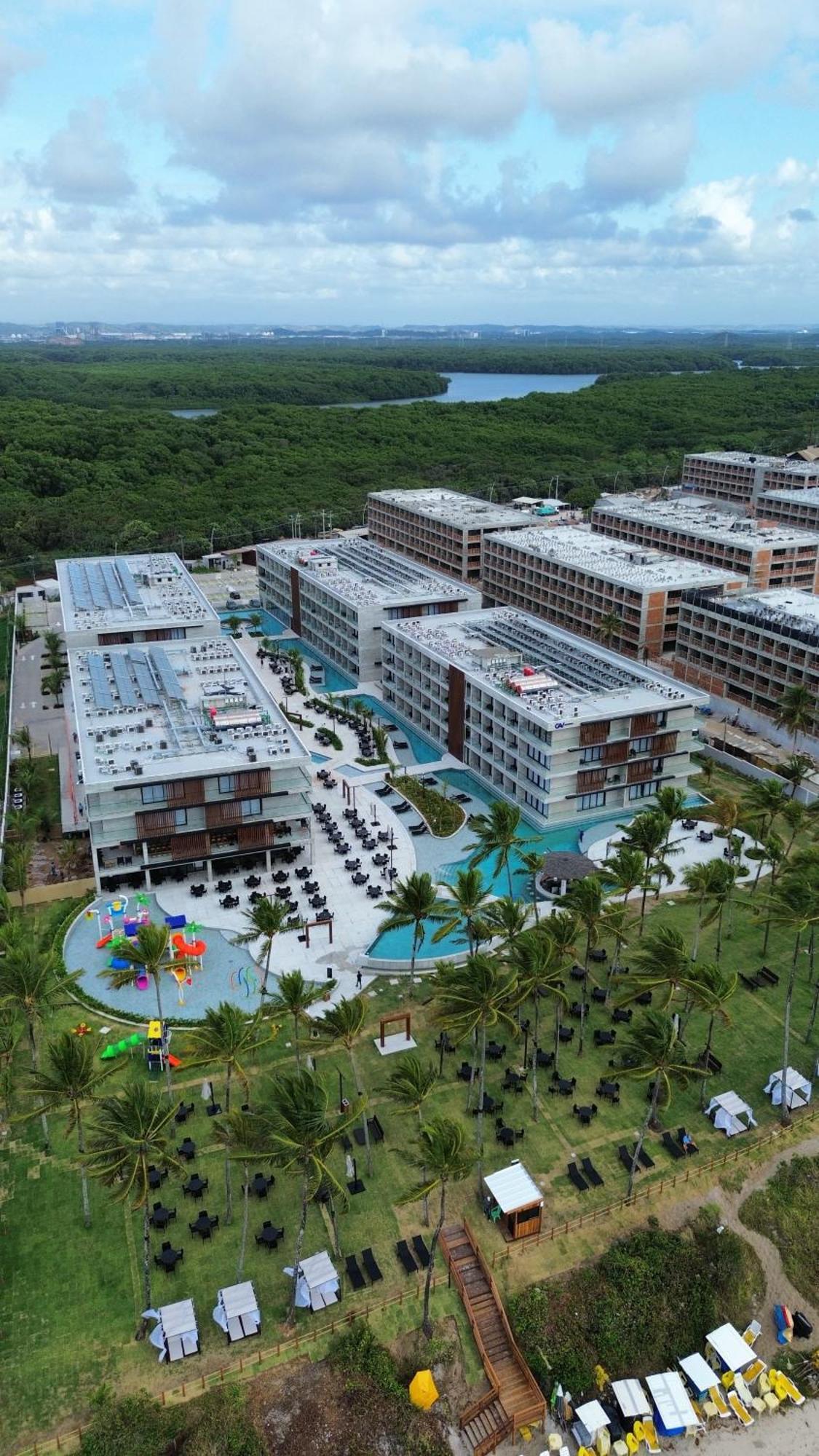 Resort Porto Alto -