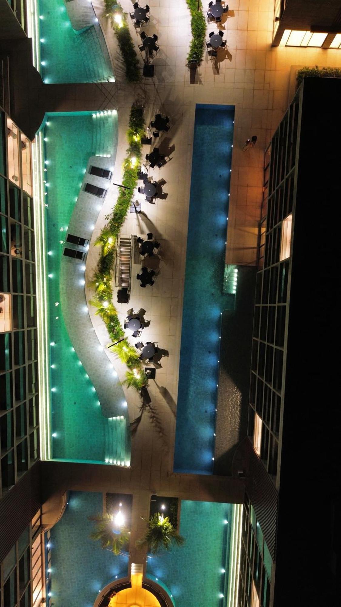 Porto Alto - Resort