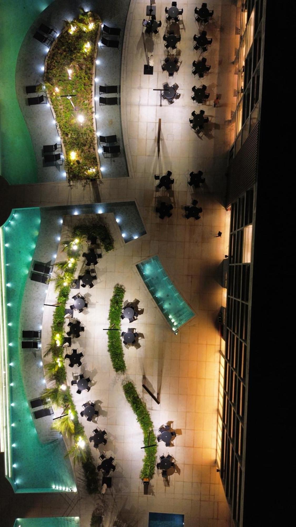 Resort Porto Alto - *